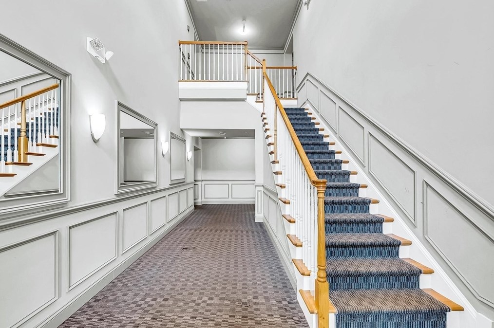 215 Deacon Shattuck Way #215, Westborough, MA 01581