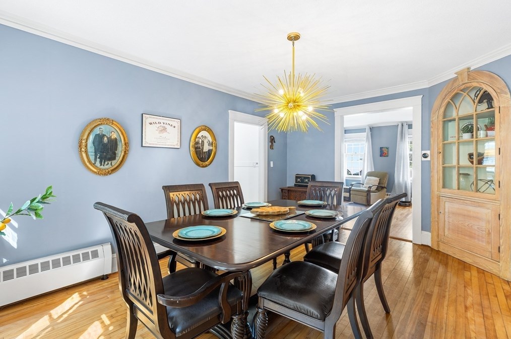 52 Flagg St, Worcester MA  01602-1449 exterior