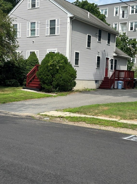 67 Warren Ave, Whitman, MA 02382