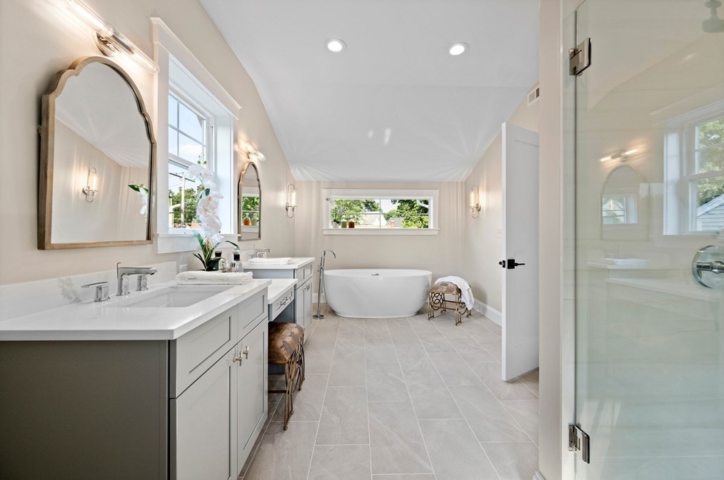 31 Virginia Rd, Arlington MA  02476-7117 exterior