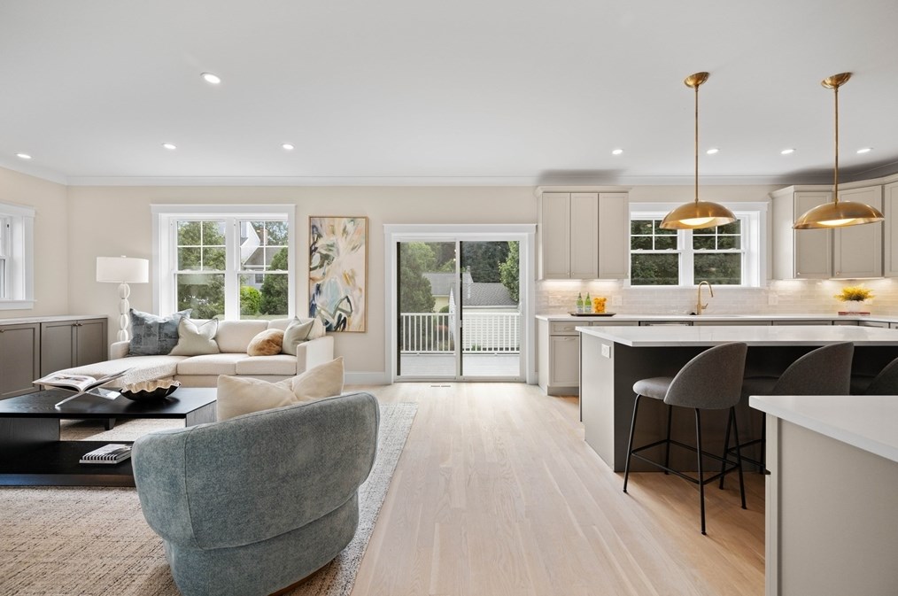 31 Virginia Rd, Arlington MA  02476-7117 exterior