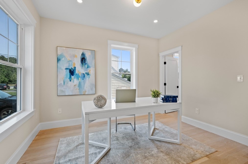 31 Virginia Rd, Arlington MA  02476-7117 exterior