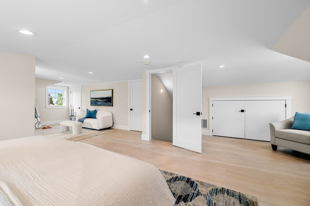 31 Virginia Rd, Arlington MA  02476-7117 exterior