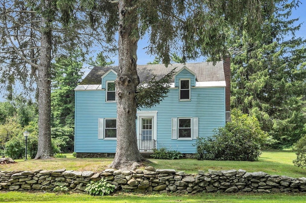 55 Rindge Turnpike, Ashburnham, MA 01430