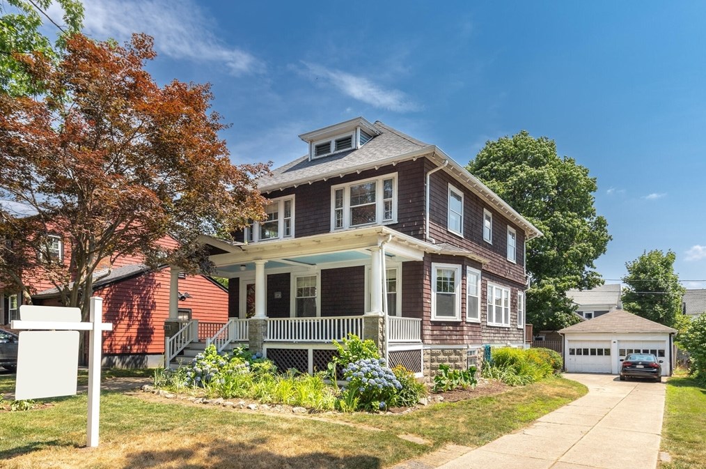 291 Fellsway, Malden, MA 02148-8318