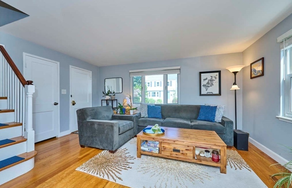 35 York Ave #35, Watertown, MA 02472