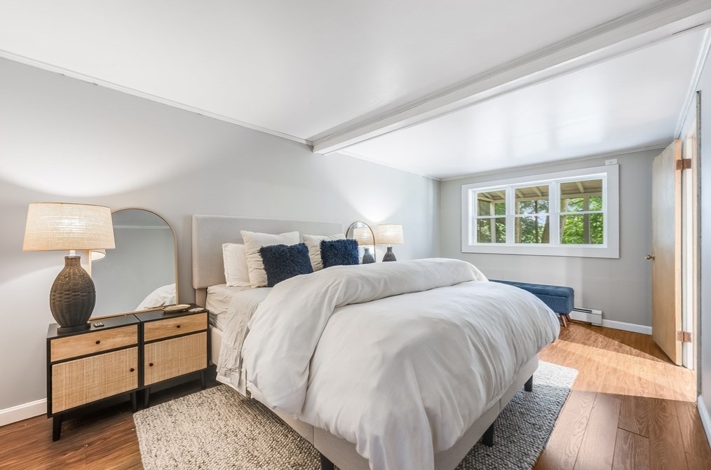 93 Forbes Hill Rd, Quincy MA  02170-3605 exterior