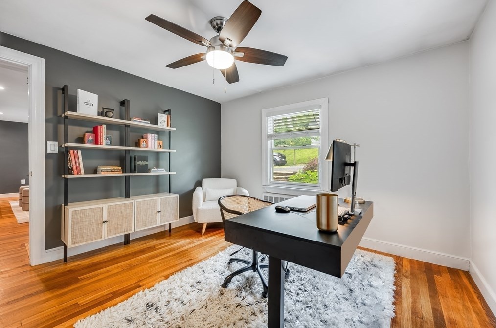 93 Forbes Hill Rd, Quincy MA  02170-3605 exterior