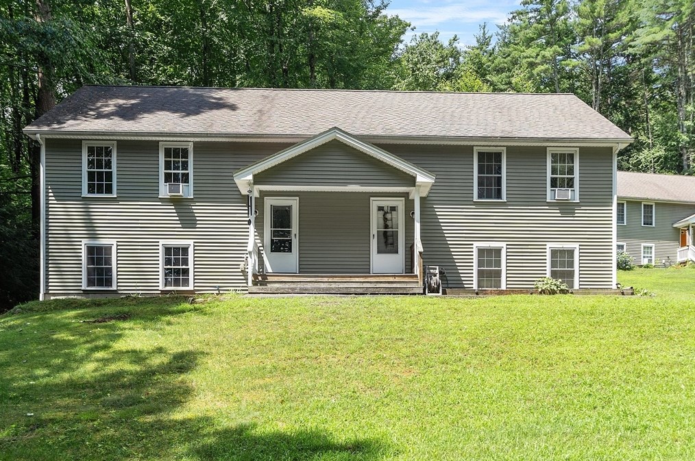 28 Johnson Rd #1, Orange, MA 01364