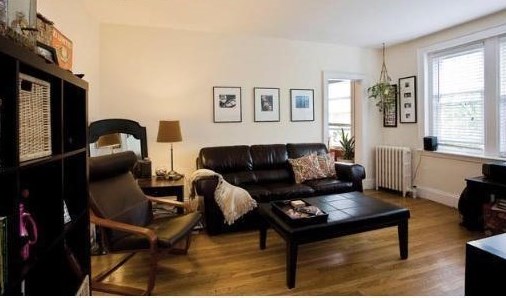 90 Kilsyth Rd #24, Boston, MA 02135