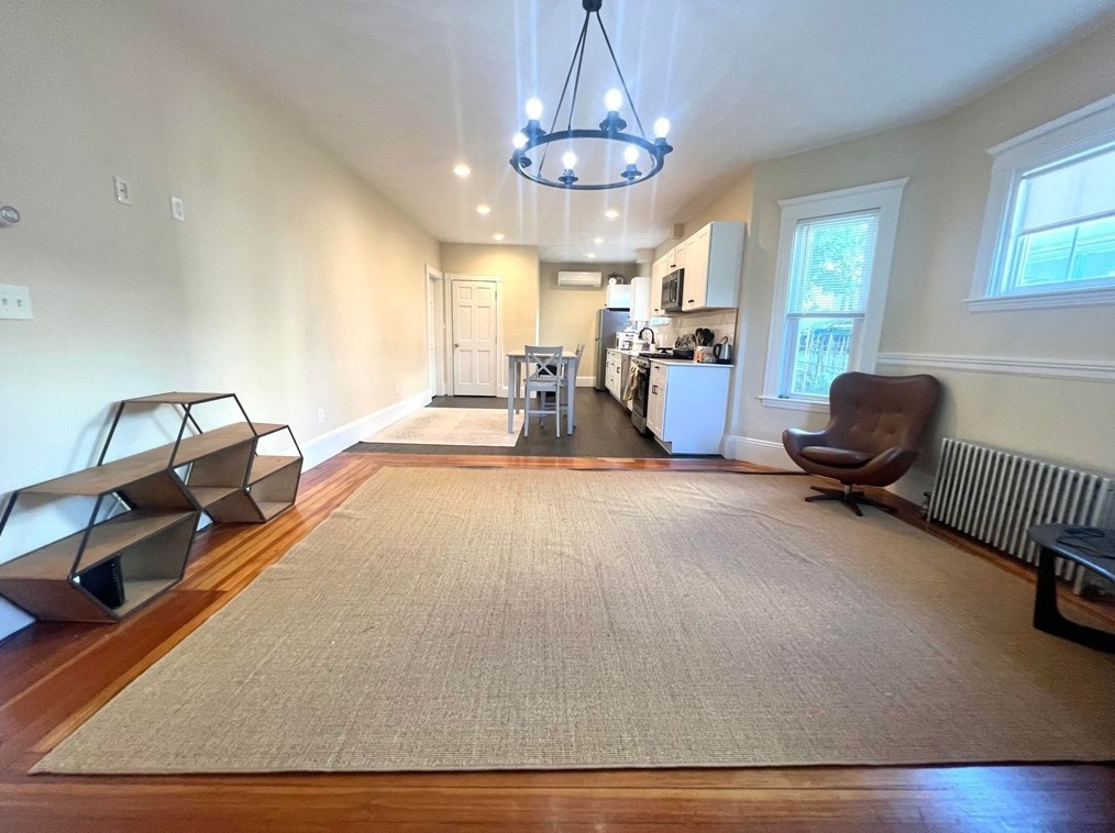 171 Powder House Blvd #1, Somerville, MA 02144