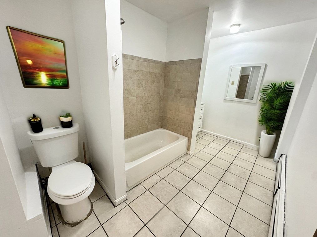 110 Bennington St #2, Boston, MA 02128