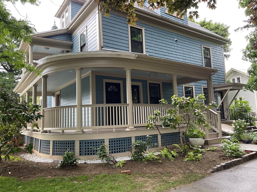 253 Crafts St #253, Newton, MA 02460