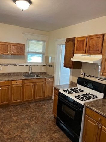 99 Rockdale St #2, Boston, MA 02126