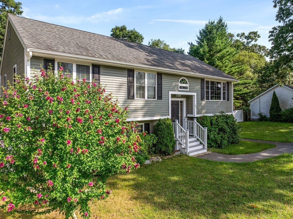 96 Kilmer Ave, Taunton, MA 02780-4039