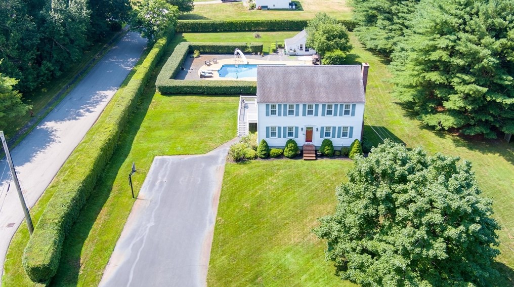 210 Grove St, East Bridgewater, MA 02333