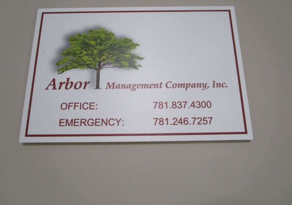 610 Franklin St, Holbrook MA  02343-1774 exterior