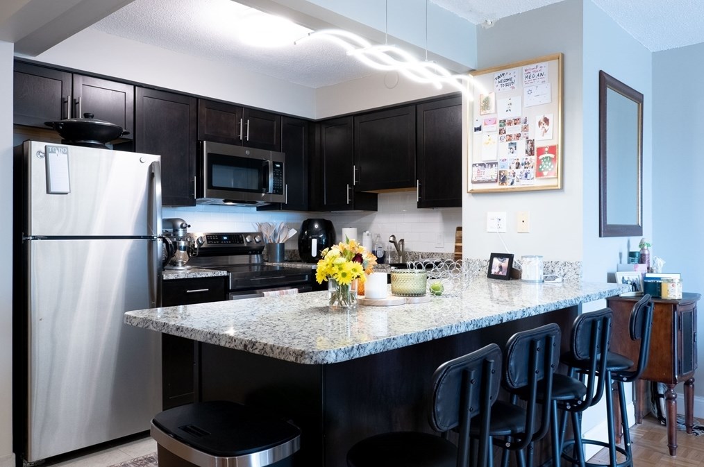 1025 Hancock St Unit 14d, Quincy, MA