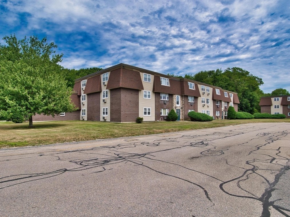 180 Main St #c58, East Bridgewater, MA 02324