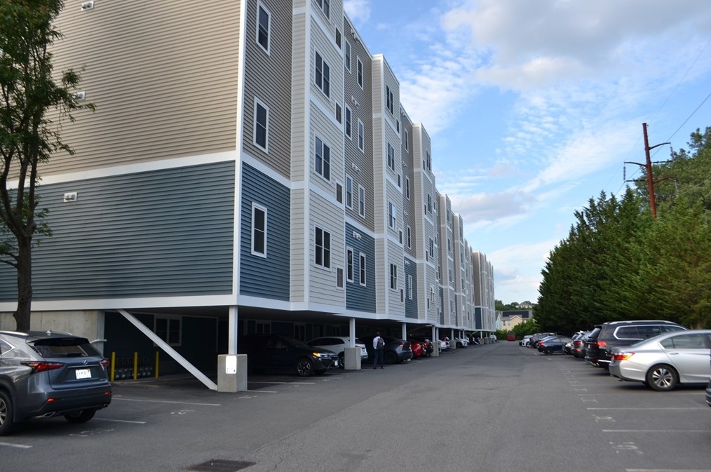 30 Franklin St, Malden MA  02148-4136 exterior