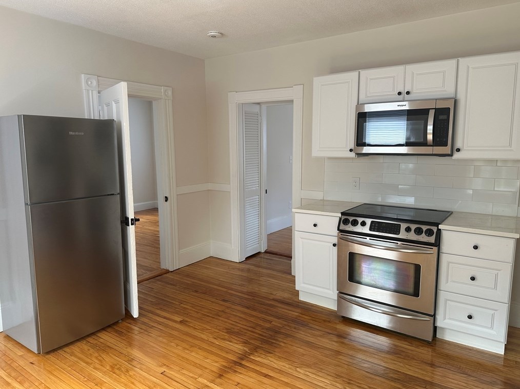 38 Cross #2, Winchester, MA 01890