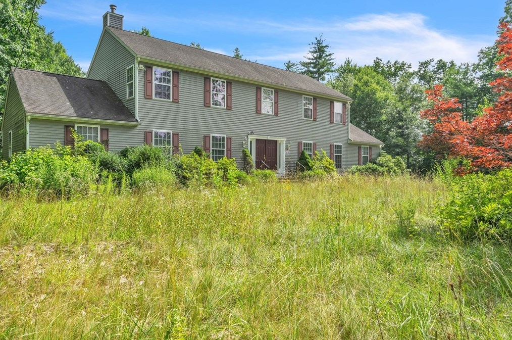 427 S Mountain Rd, Gill, MA 01360
