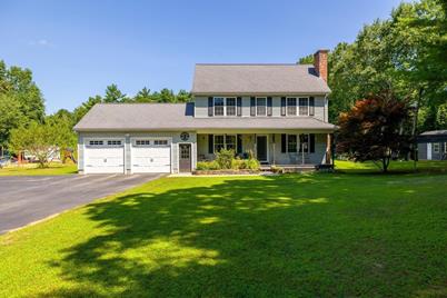 42 Walkeen Koziol Rd, Warren, MA 01083 - Photo 1