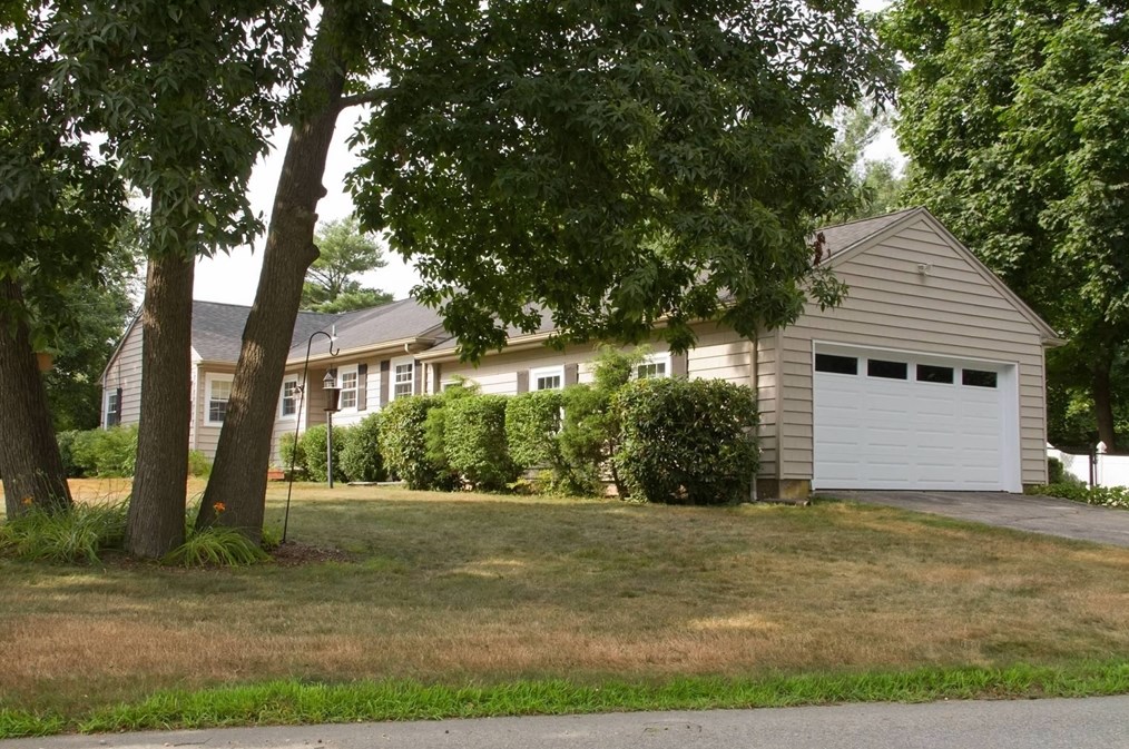 157 Raynor Ave, Whitman, MA 02382