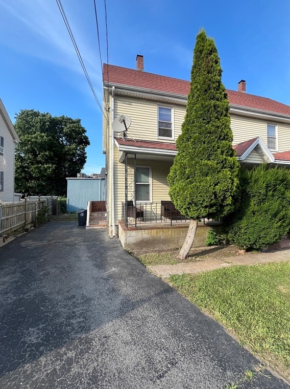 294 Whiting Ave #294, Dedham, MA 02026