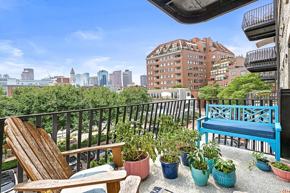 343 Commercial St Unit 308, Boston, MA