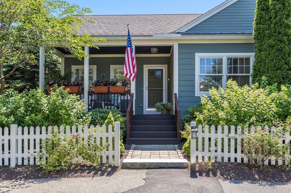 25 Portico Wy #25, Plymouth, MA 02360