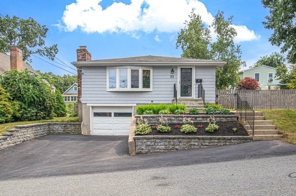 77 Tarbox St, Dedham, MA 02026