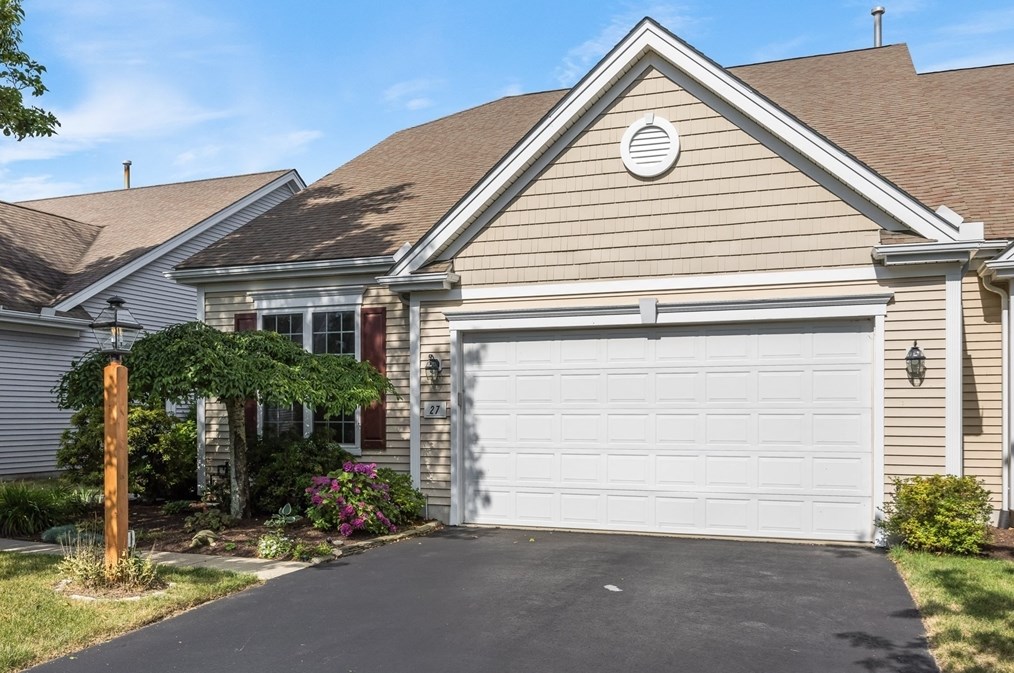 27 Belltree, Plymouth, MA 02360