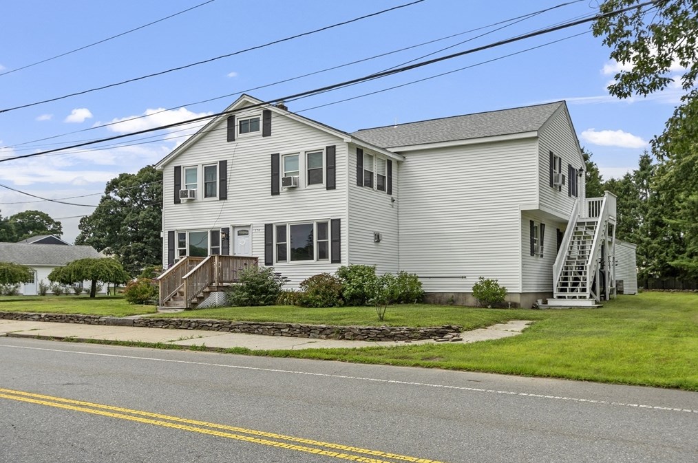 374 Florence St, Leominster, MA 01453