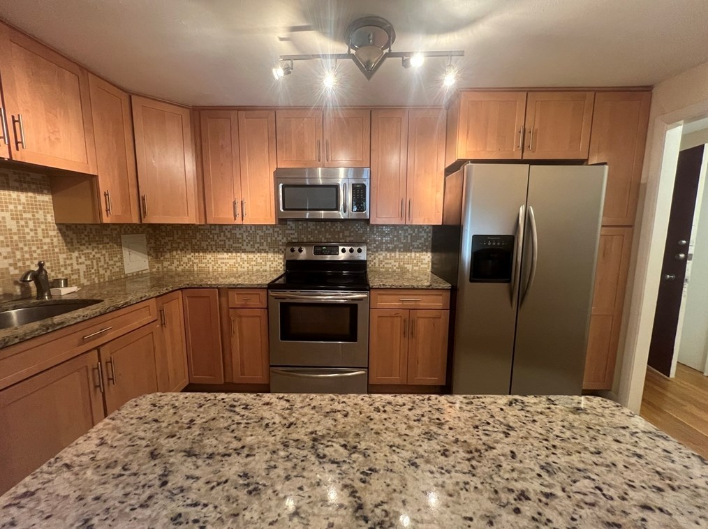 121 Tremont St Apt 317, Boston, MA