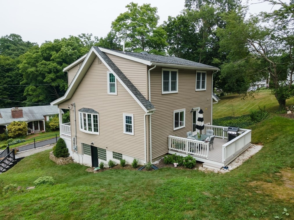 536 Essex St, Weymouth, MA 02188