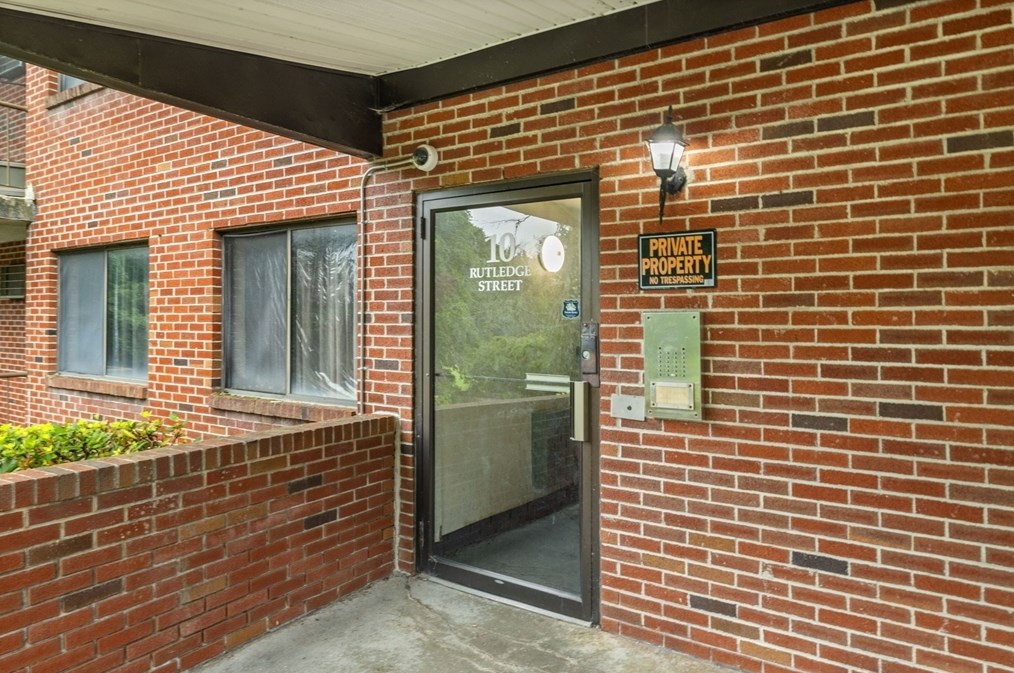 10 Rutledge #3h, Worcester, MA 01604