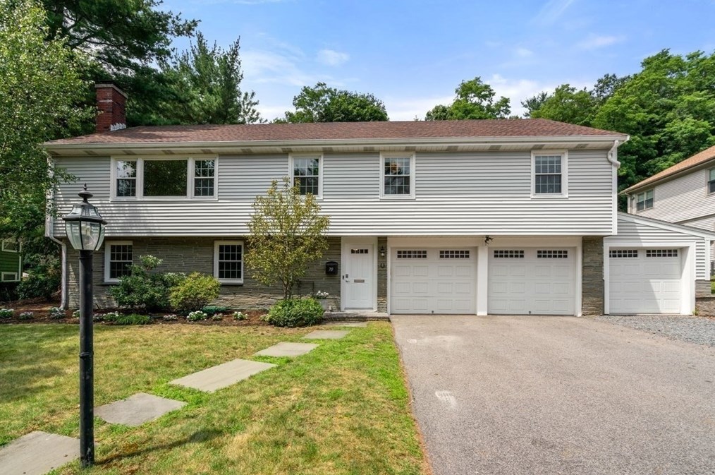 70 Lovett Rd, Newton, MA 02459