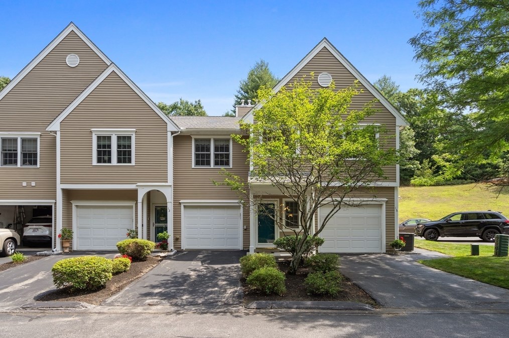 14 Northridge Dr #14, North Reading, MA 01864