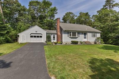 794 Putnam Ave, Barnstable, MA 02636 - Photo 1