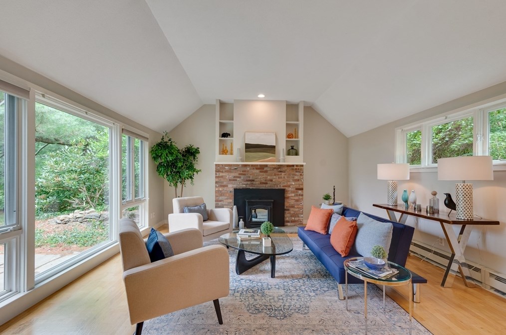 41 Todd Pond Rd #41, Lincoln, MA 01773