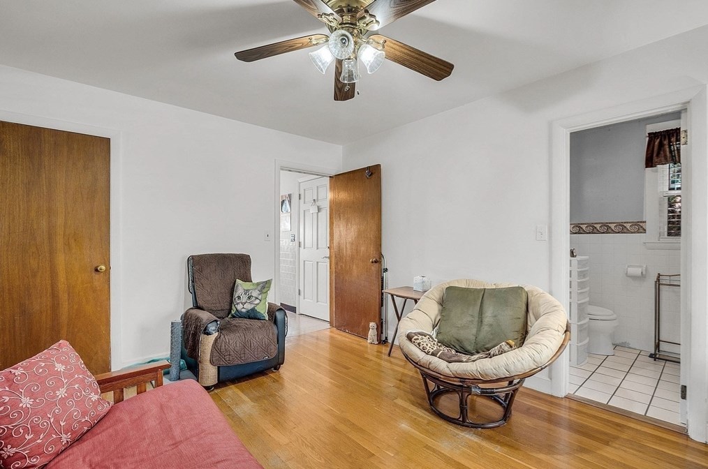 37 Aborn St, Peabody MA 01960-6041 exterior