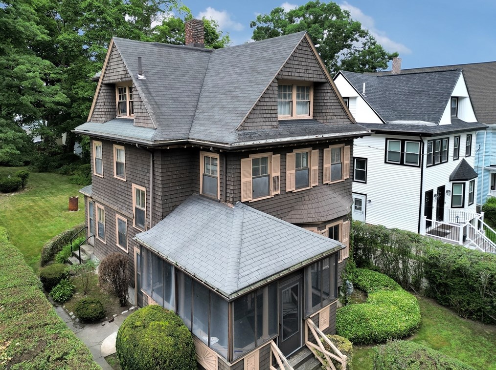 97 Williams Ave, Boston, MA 02136