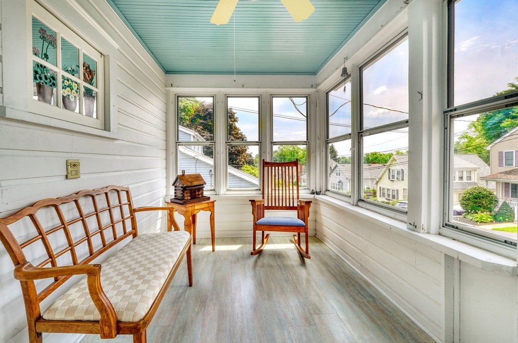 61 Fairfield St, Dedham, MA 02026