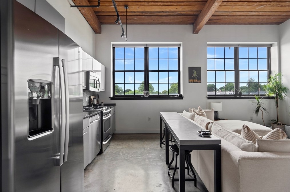 944 Dorchester Ave #46, Boston, MA 02125