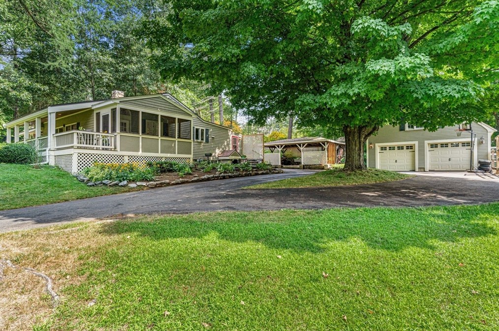 156 Jewett St, Georgetown, MA 01833