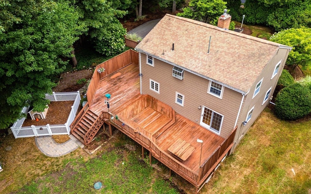 653 Foundry St, Easton, MA 02375 exterior