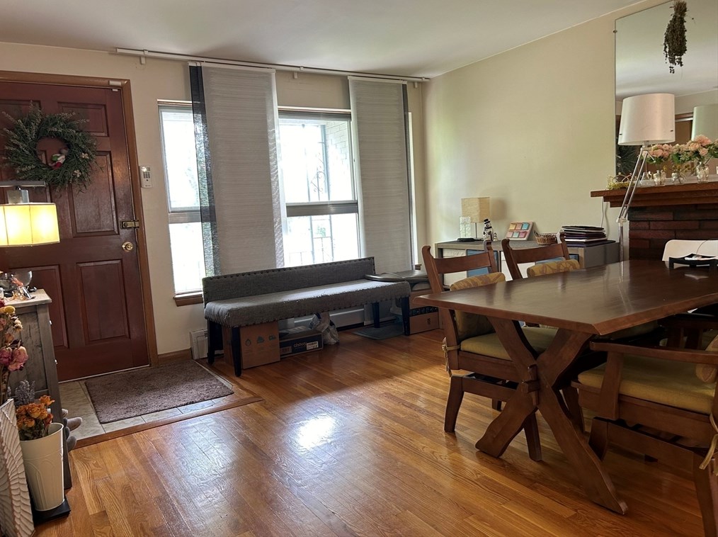 155 Marguerite Ave, Waltham, MA 02452