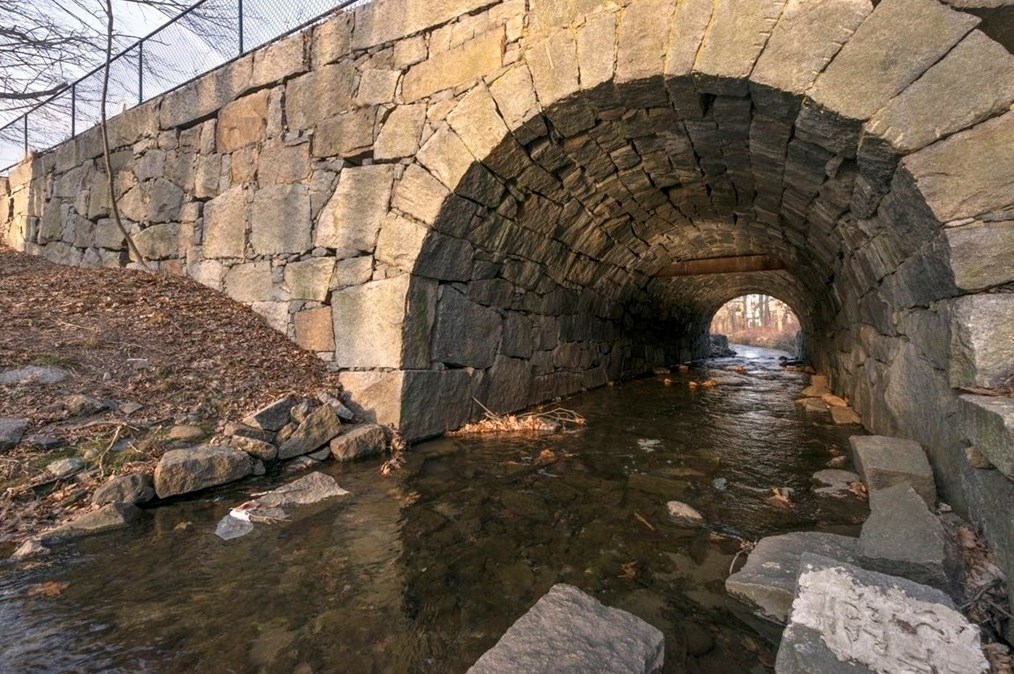 999 Hancock St, Quincy MA  02169-2101 exterior