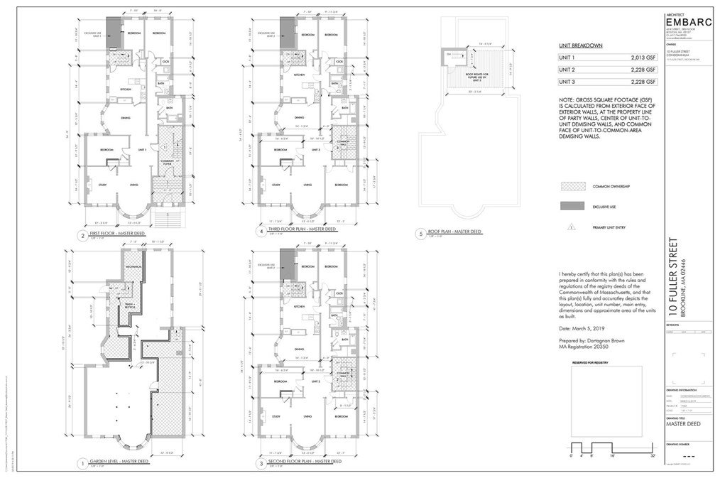 10 Fuller St, Brookline MA  02446-2404 exterior